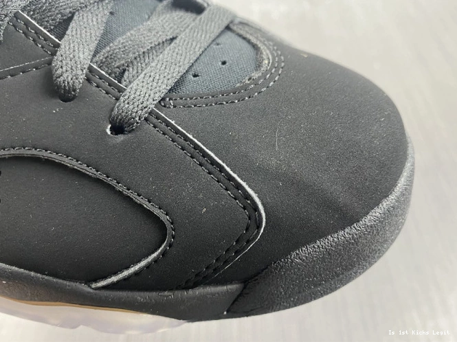 6 Air (2020) DMP Retro Jordan CT4954-007 0804